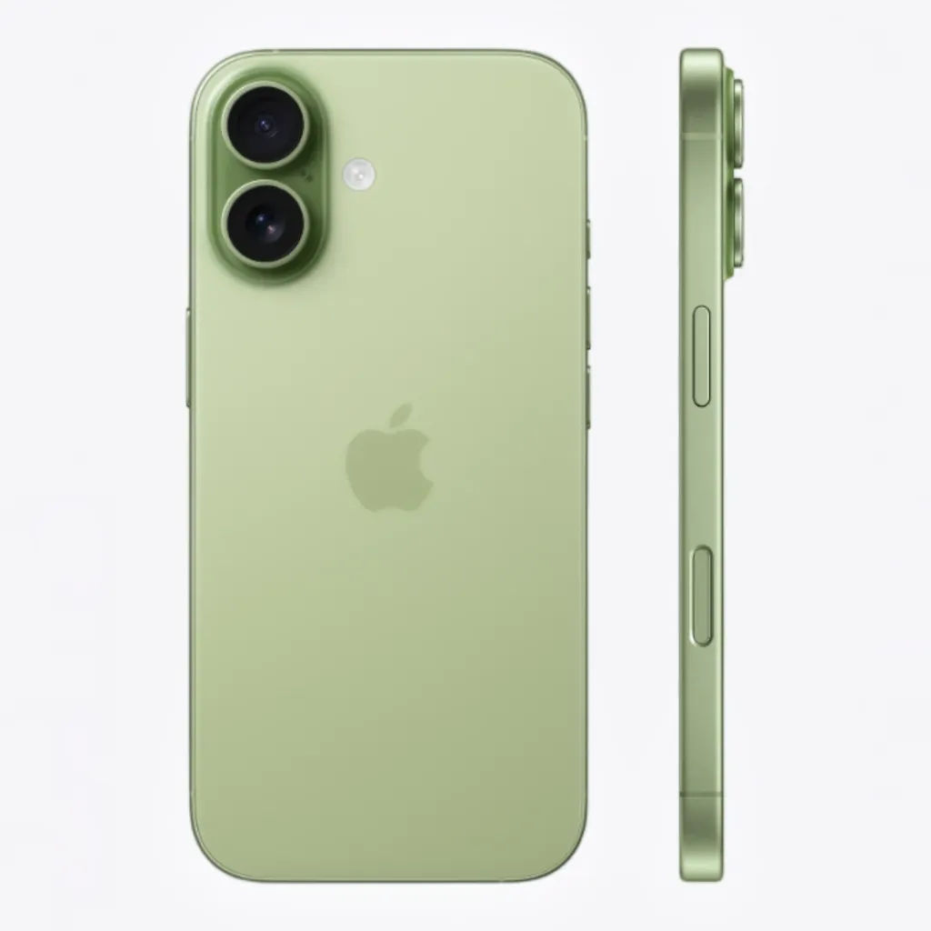 [MHT000014] 📱💜 iPhone 17 — 512 GB (Lavender) — Especificaciones alegres y claras 🎉