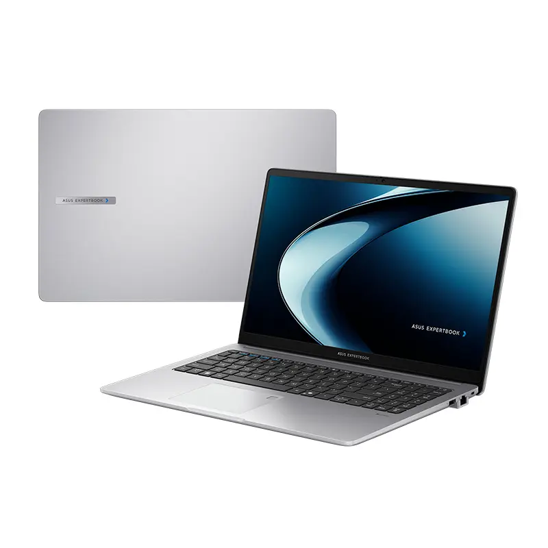 ✨ ¡Prepárate para destacar con la increíble ASUS ExpertBook P3! ✨