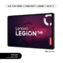 LEGION TAB (TB321FU): Domina el Juego, Donde Quieras