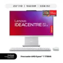 🎉 ¡All-in-One Lenovo IdeaCentre 24ARR9: Rápida, Py otente para Tu Negocio! 💻✨
