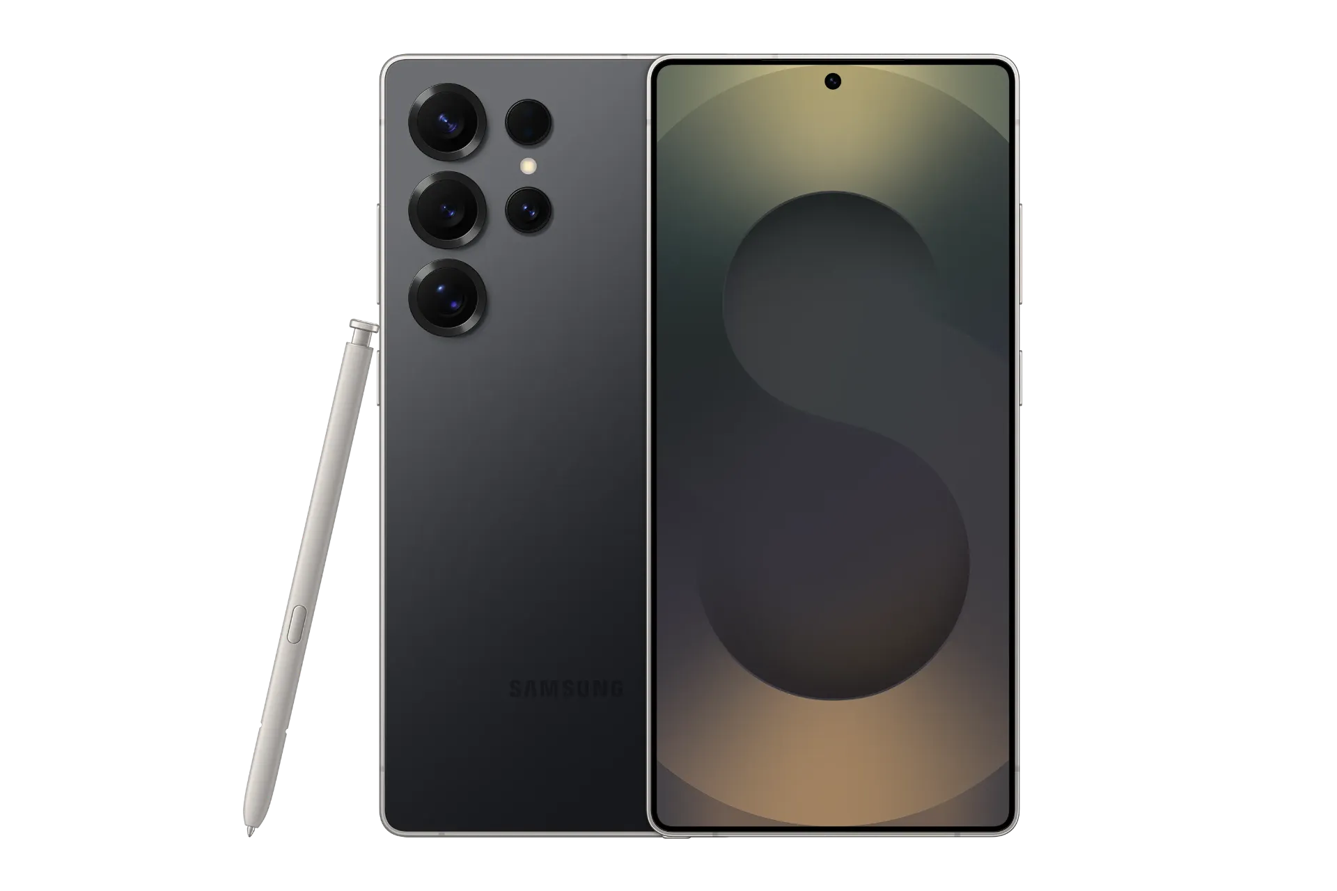 [MHT000028] Samsung Galaxy S25 Ultra 5G