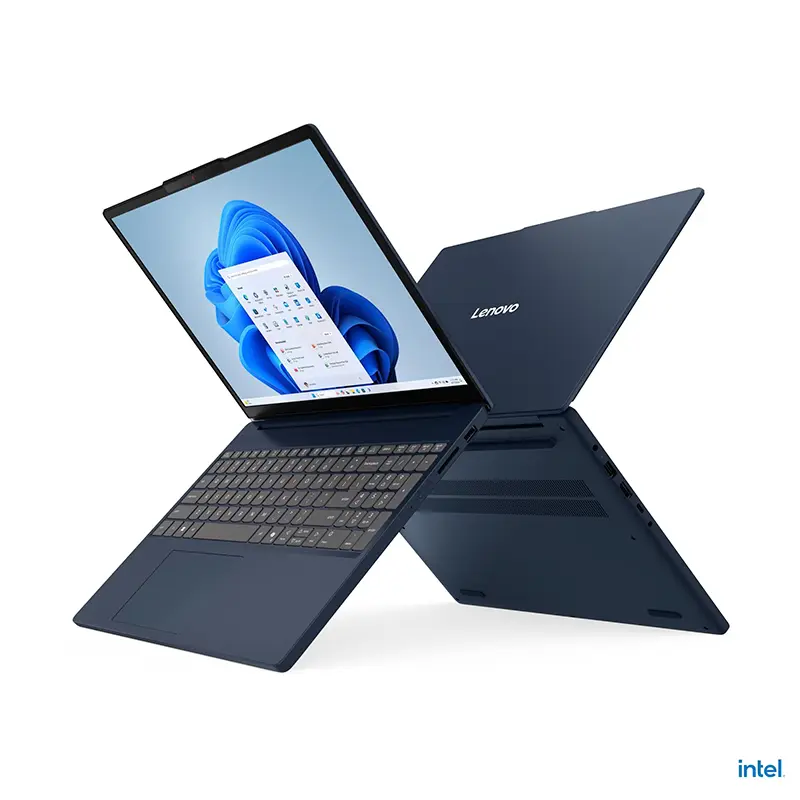 🎈🎉Lenovo IdeaPad Slim 3 15IRH10 en color Azul Cósmico! ✨