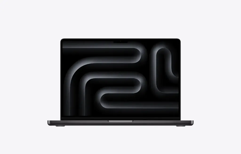 [MHT000001] MacBook Pro — 14" (Disponible con M5, M5 Pro o M5 Max) • Configurable hasta 128 GB RAM • SSD 1–8 TB