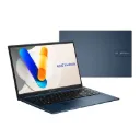🎈🎉ASUS Vivobook 15 (X1504MA-BQ569) en elegante color Quiet Blue e incluye accesorios! ✨