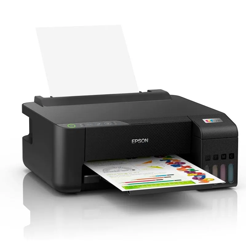 [MHT000054] 🚀 Epson EcoTank L1250: Libertad Inalámbrica y Ahorro Extremo en un Diseño Compacto 🖨️