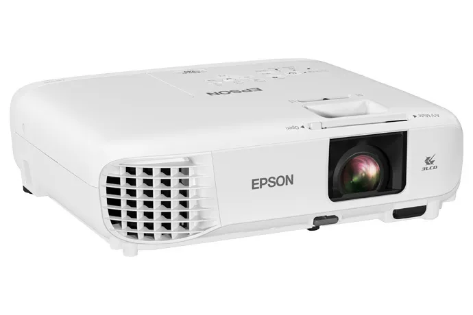 [MHT000059] 🚀 Epson PowerLite X49: Claridad Excepcional y Conectividad Avanzada para el Aula y la Oficina 🏫
