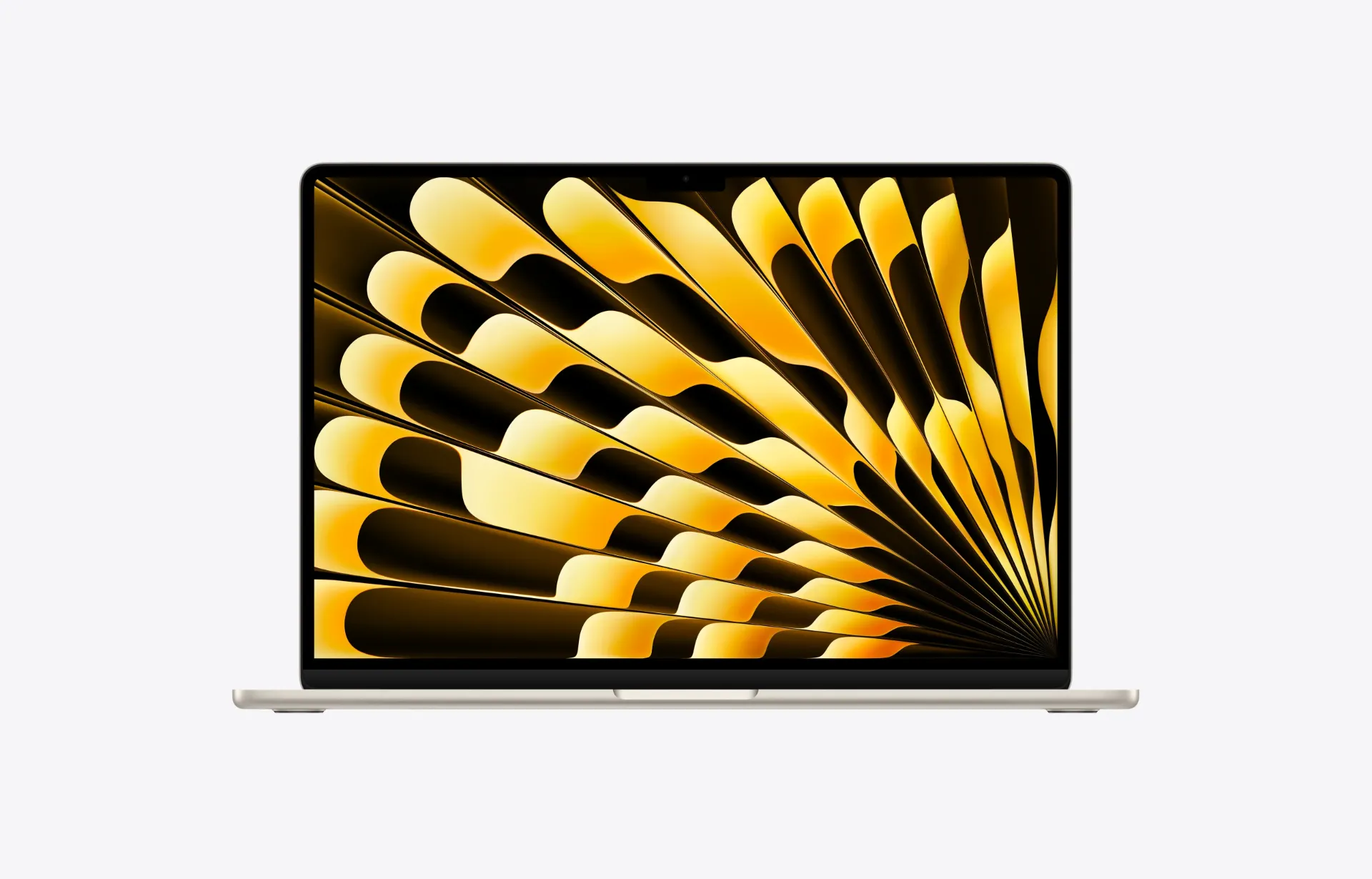 🎉 ¡MacBook Air 13" y 15" M5: Potencia Extrema y Diseño Impecable! 💻✨