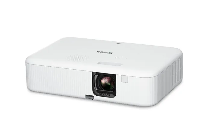 [MHT000061] Epson EpiqVision Flex CO-FH02: Brillo Excepcional y Streaming Inteligente en Full HD 🎬