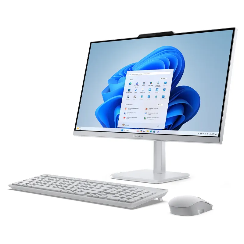 [MHT000062] All-in-One Lenovo A100, 23.8
